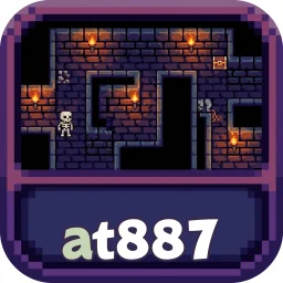 at887