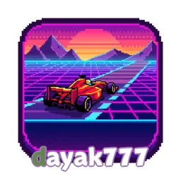 DAYAK777 — ikon APK