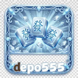 DEPO555 — ikon APK